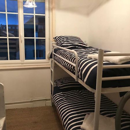 Les Pecheries Le Touquet Eksteriør billede