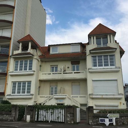 Les Pecheries Le Touquet Eksteriør billede