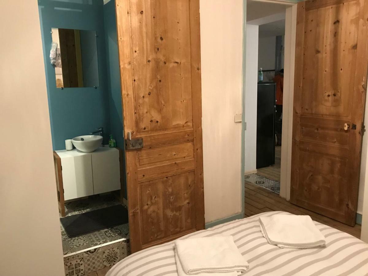 Les Pecheries Le Touquet Eksteriør billede